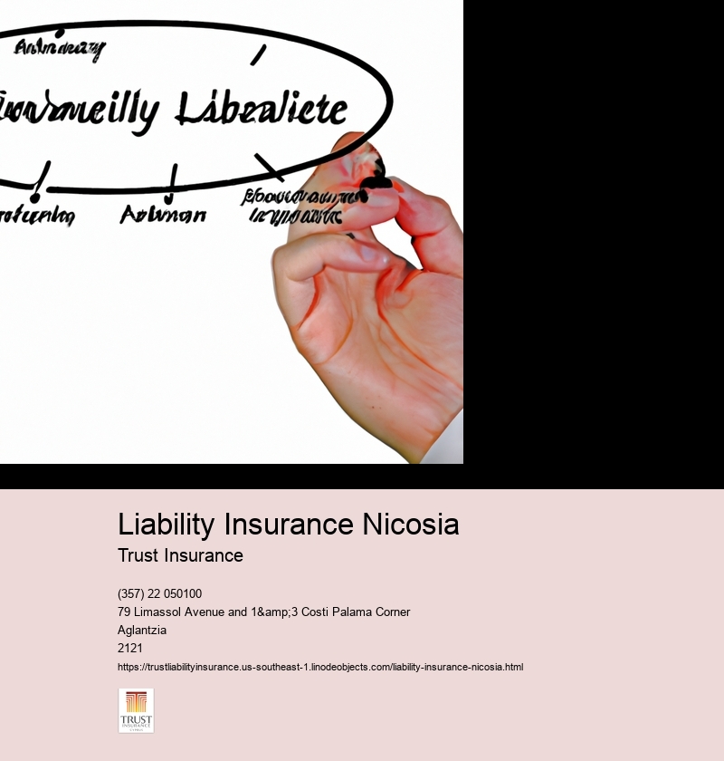 Liability Insurance Cyprus