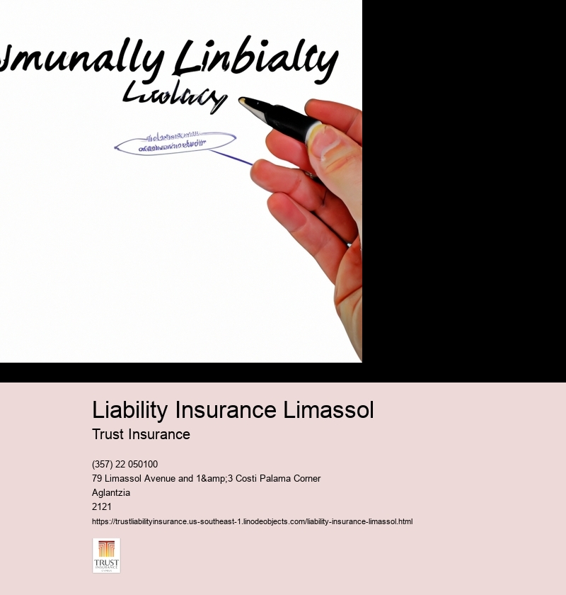 Liability Insurance Cyprus