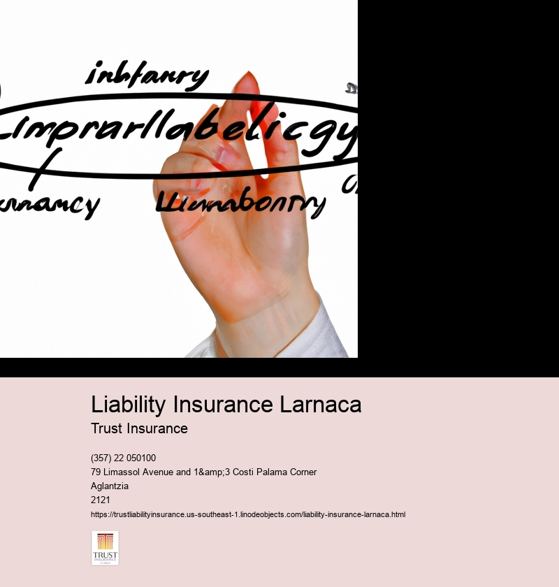 Liability Insurance Cyprus
