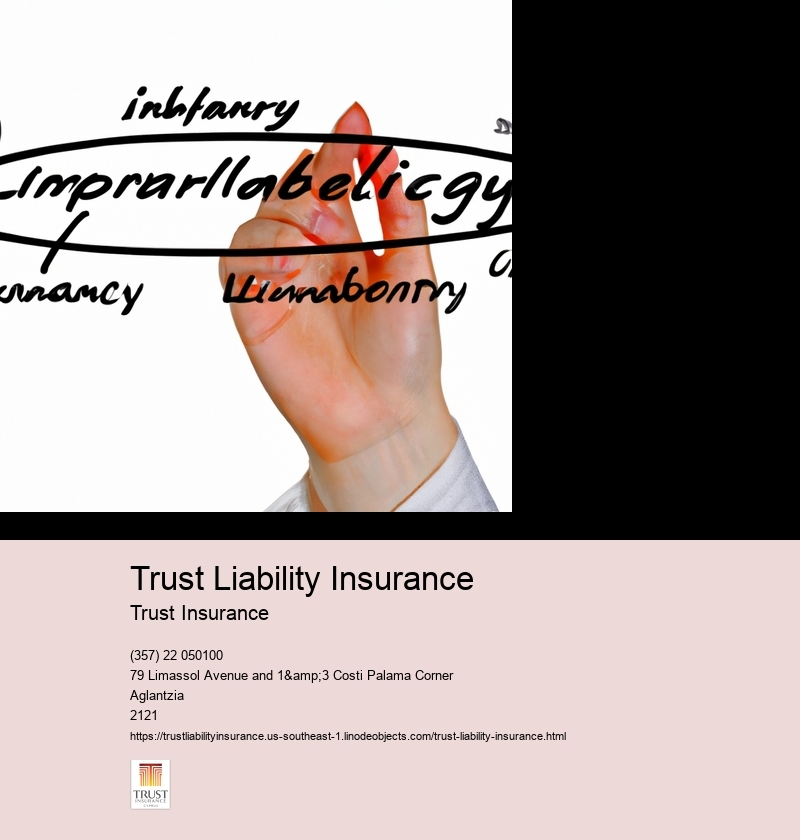 Liability Insurance Cyprus
